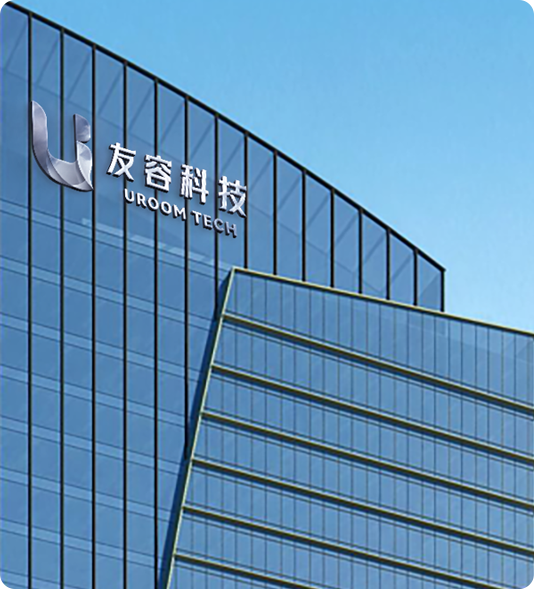 友容科技